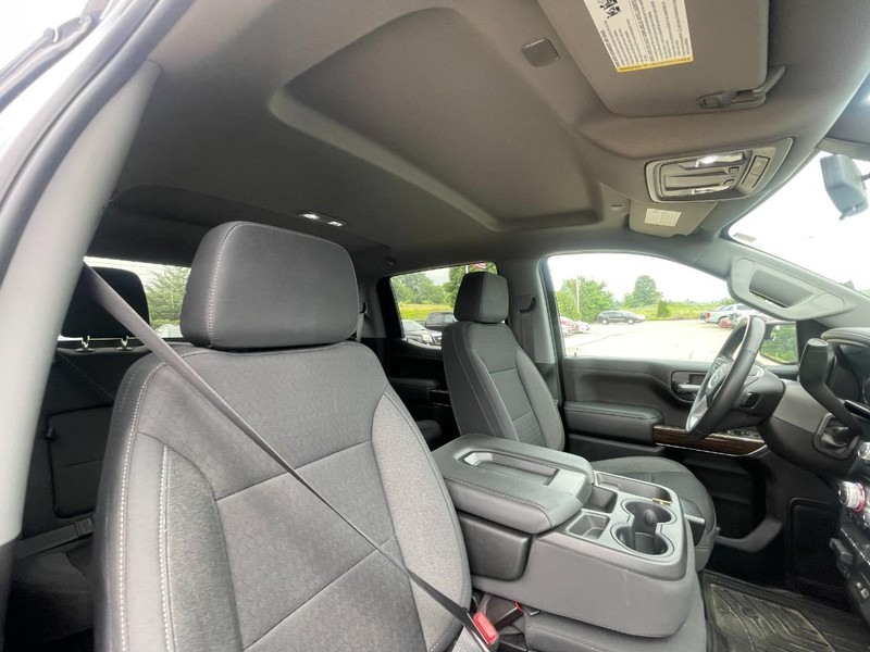 GMC Sierra 1500 Vehicle Image 04