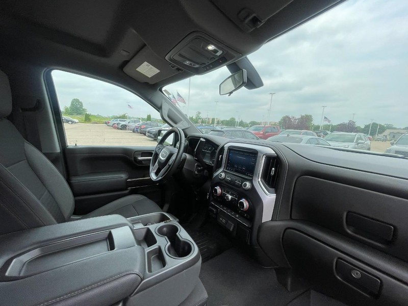 GMC Sierra 1500 Vehicle Image 05
