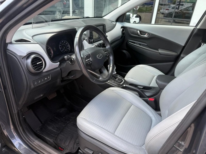 Hyundai Kona Vehicle Image 10