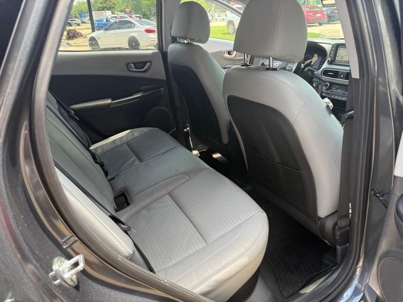 Hyundai Kona Vehicle Image 14