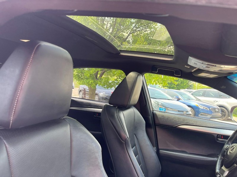 Lexus NX Vehicle Image 10