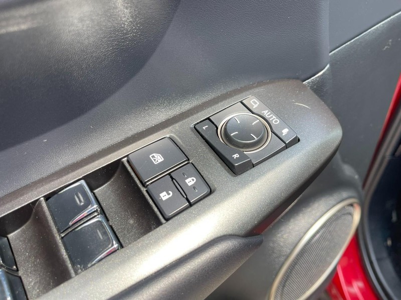 Lexus NX Vehicle Image 24