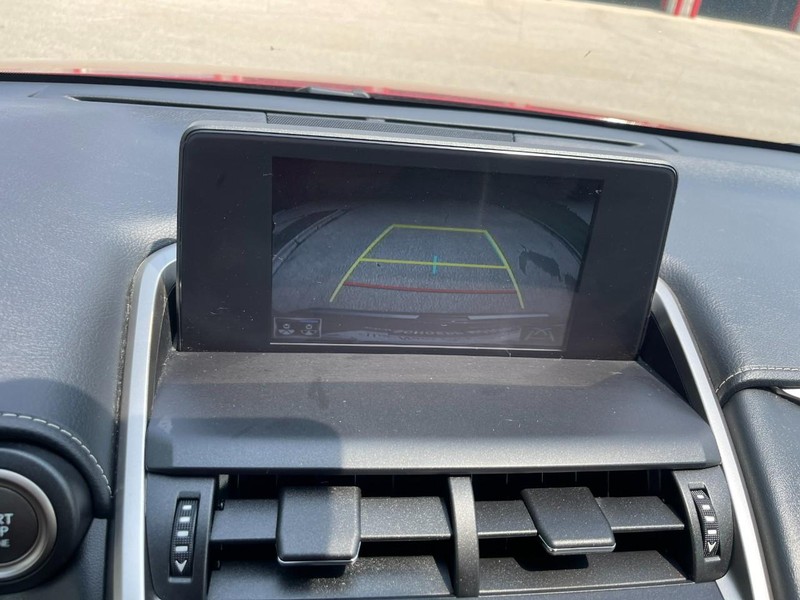 Lexus NX Vehicle Image 29