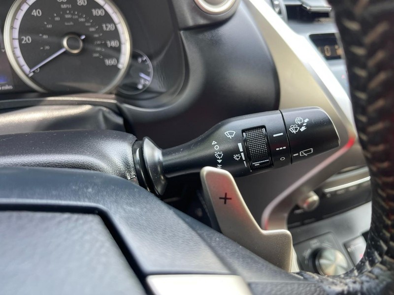Lexus NX Vehicle Image 35
