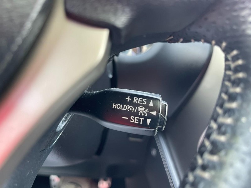 Lexus NX Vehicle Image 36