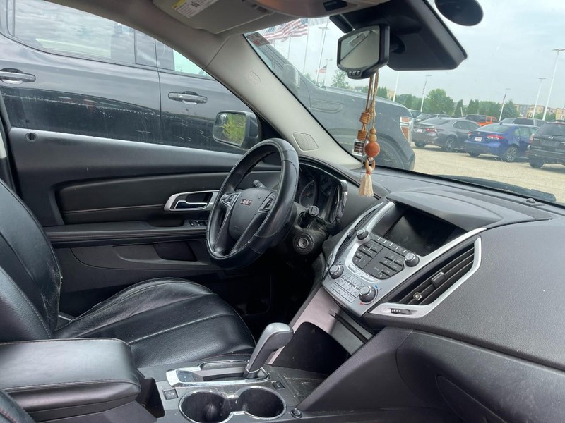 GMC Terrain Vehicle Image 04