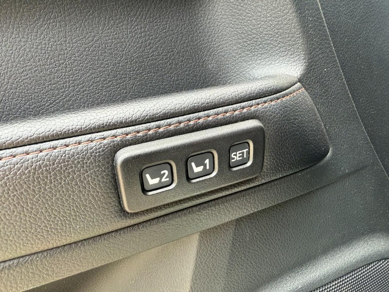 Toyota 4Runner Vehicle Image 22