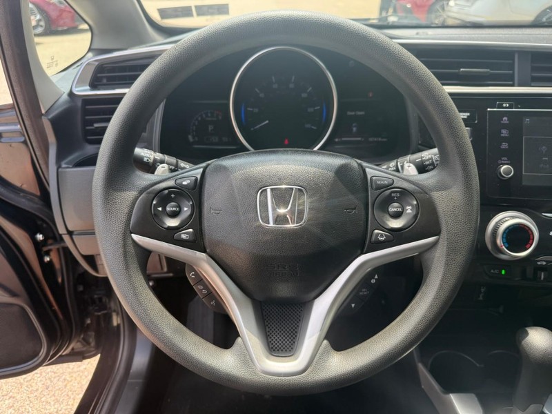 Honda Fit Vehicle Image 19