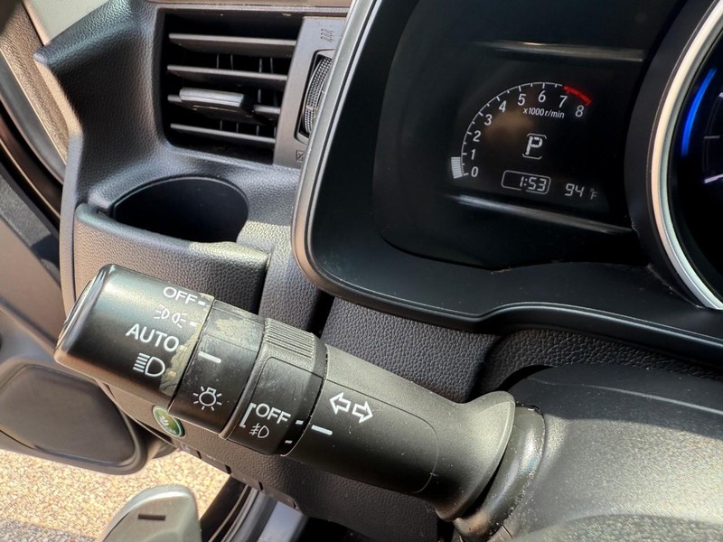 Honda Fit Vehicle Image 22
