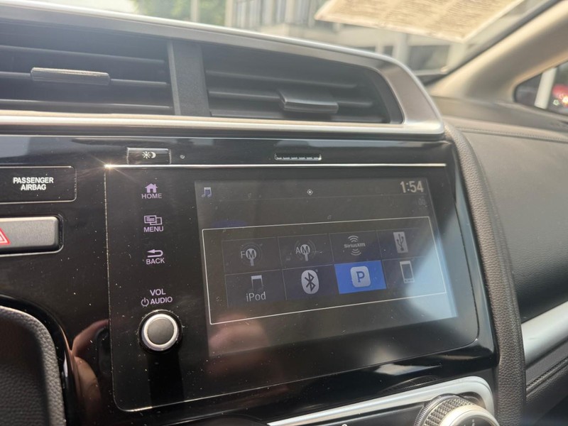 Honda Fit Vehicle Image 27