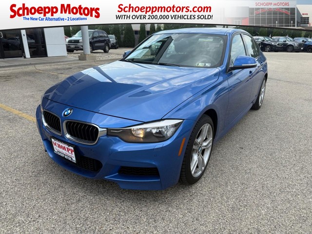 more details - bmw 3 series