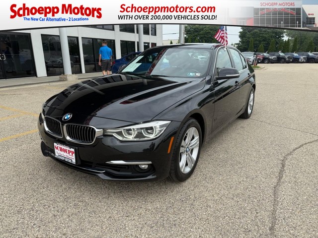 more details - bmw 3 series