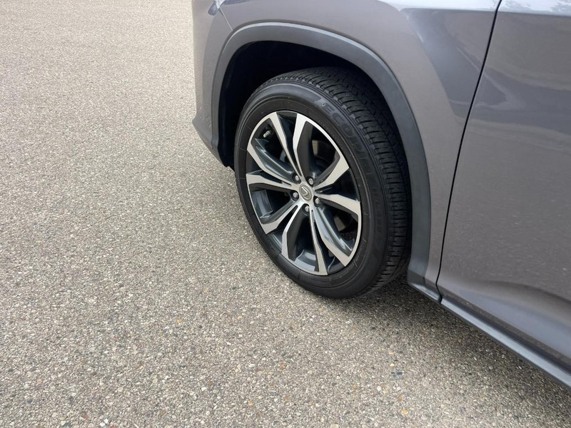 Lexus RX 350 Vehicle Image 05