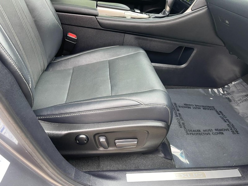 Lexus RX 350 Vehicle Image 09