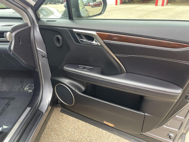 Lexus RX 350 Vehicle Image 10