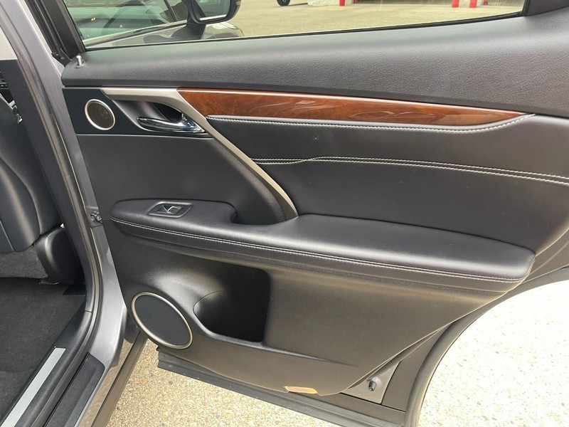 Lexus RX 350 Vehicle Image 13