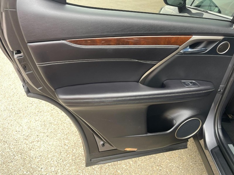 Lexus RX 350 Vehicle Image 16