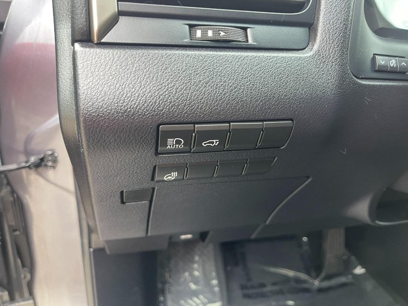 Lexus RX 350 Vehicle Image 22