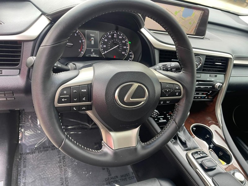 Lexus RX 350 Vehicle Image 24
