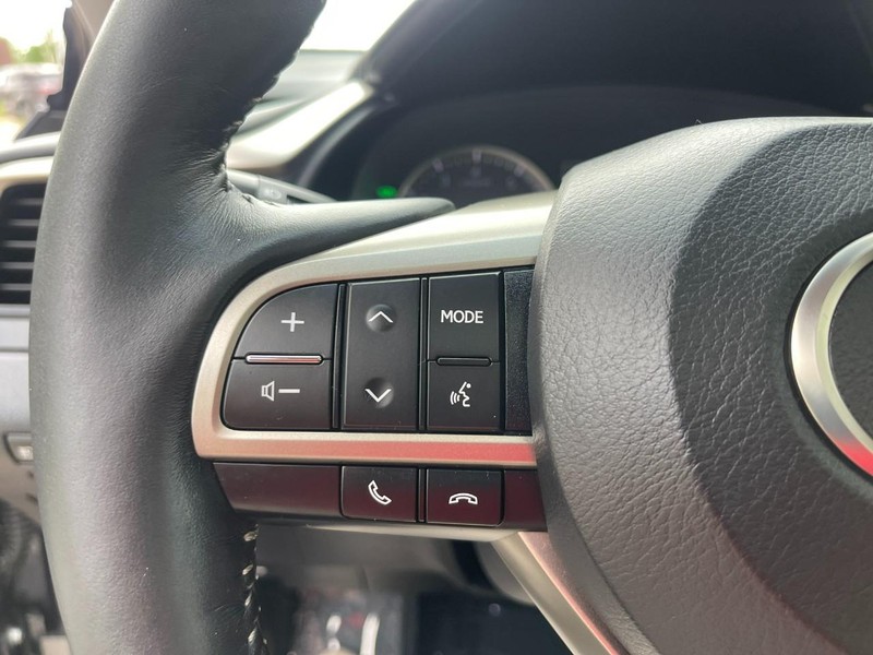 Lexus RX 350 Vehicle Image 25