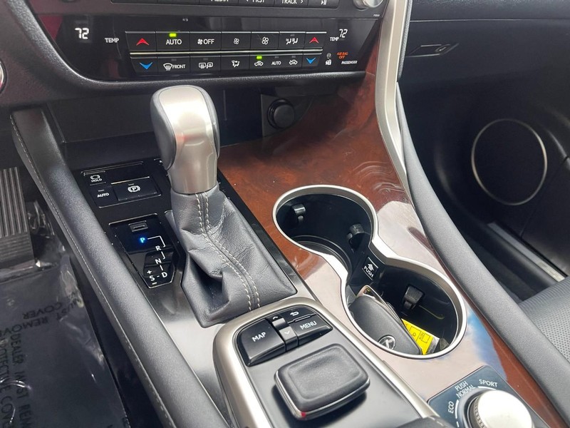 Lexus RX 350 Vehicle Image 31