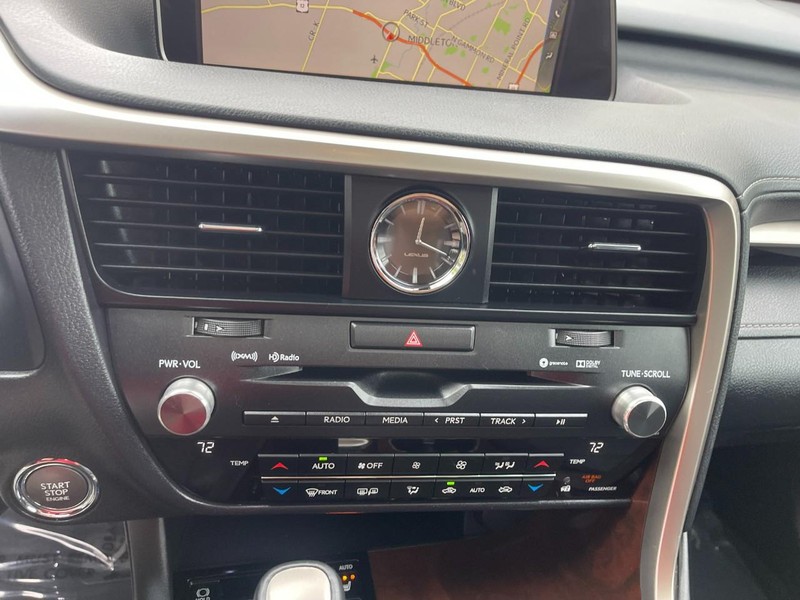 Lexus RX 350 Vehicle Image 33