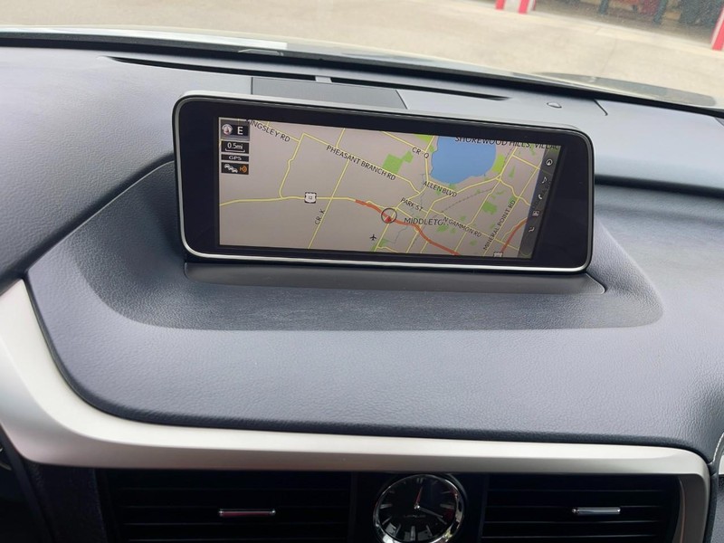 Lexus RX 350 Vehicle Image 34
