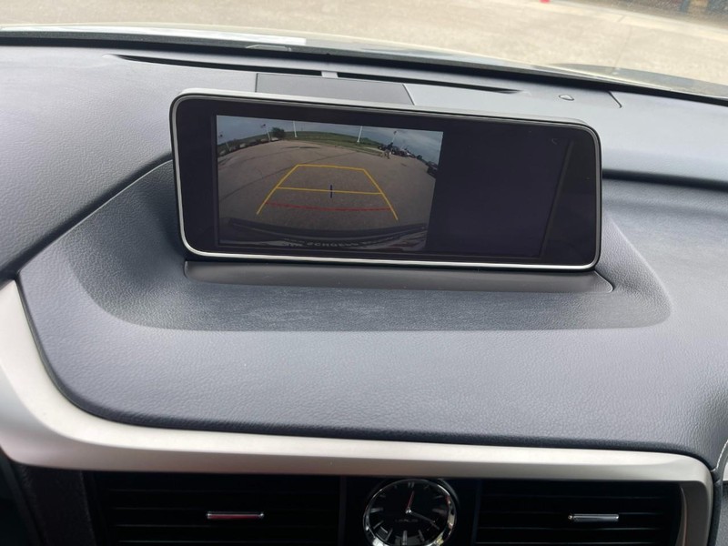 Lexus RX 350 Vehicle Image 35