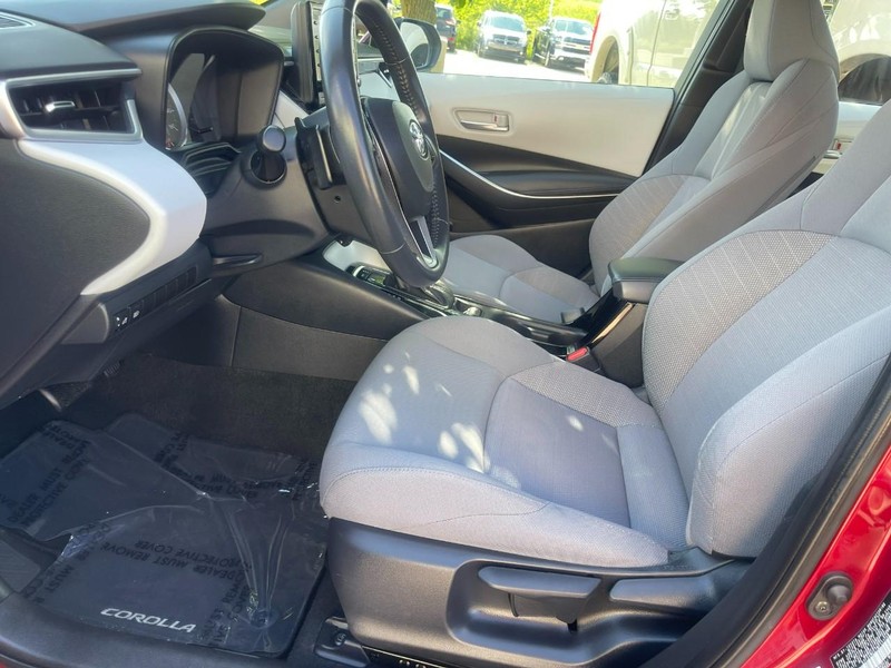 Toyota Corolla Vehicle Image 19