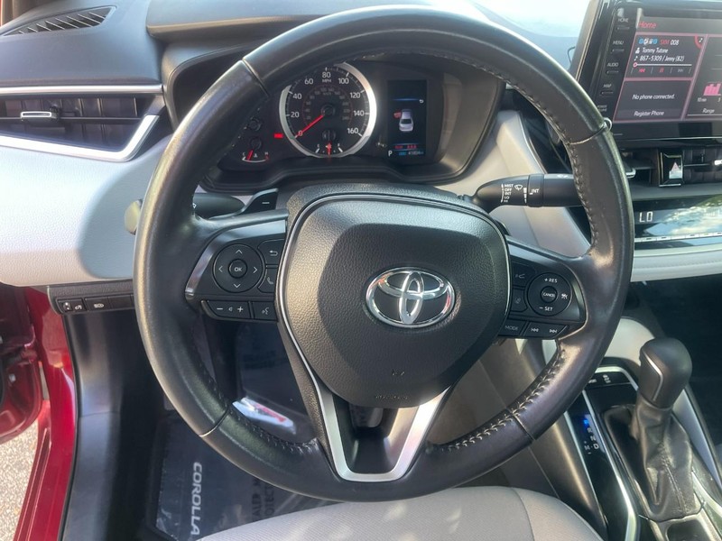 Toyota Corolla Vehicle Image 22