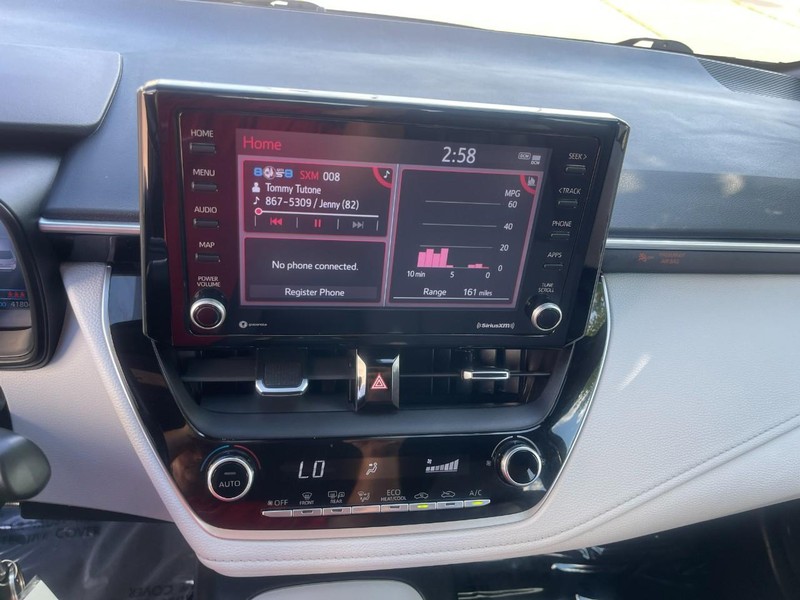 Toyota Corolla Vehicle Image 28