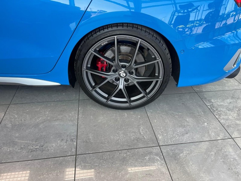 Audi S3 Vehicle Image 05