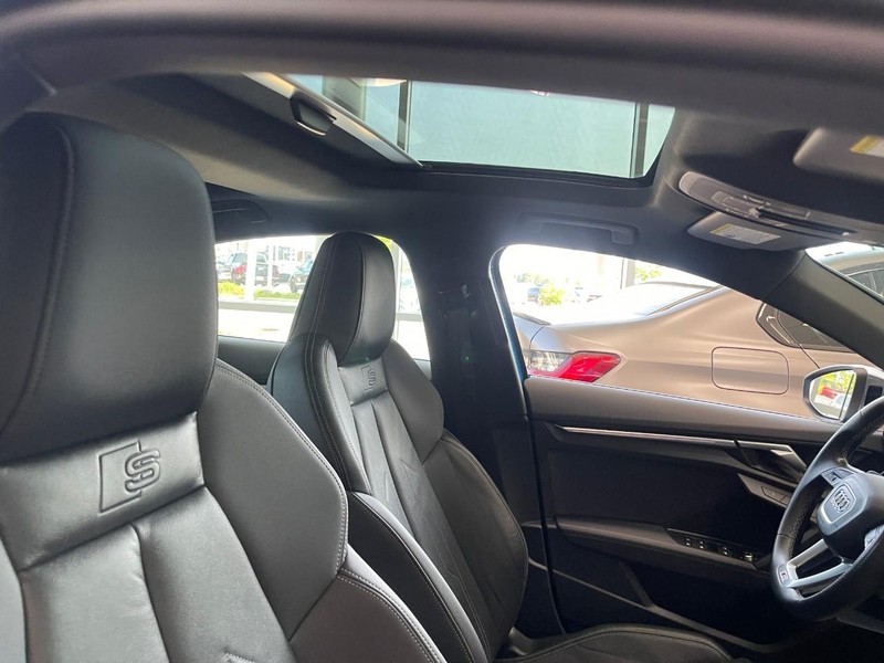 Audi S3 Vehicle Image 10