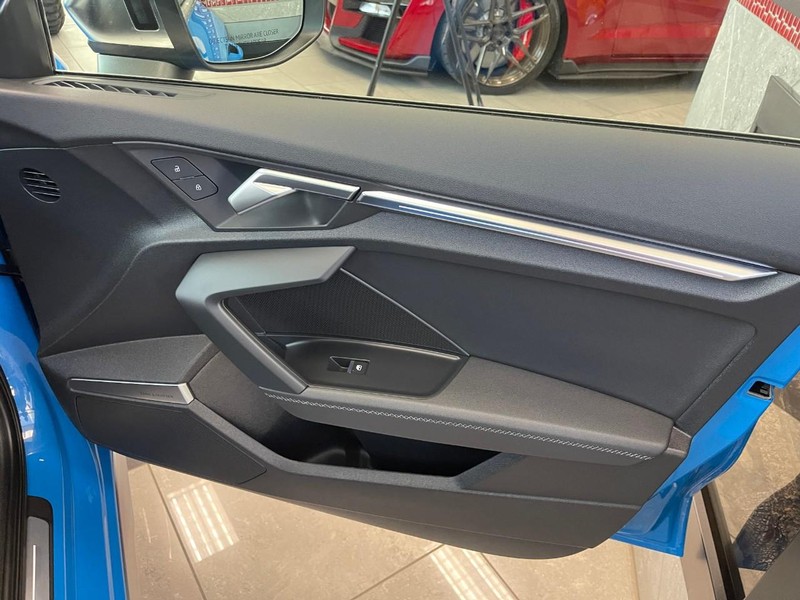 Audi S3 Vehicle Image 13