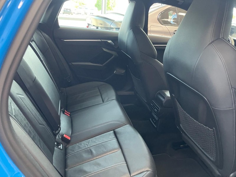 Audi S3 Vehicle Image 14