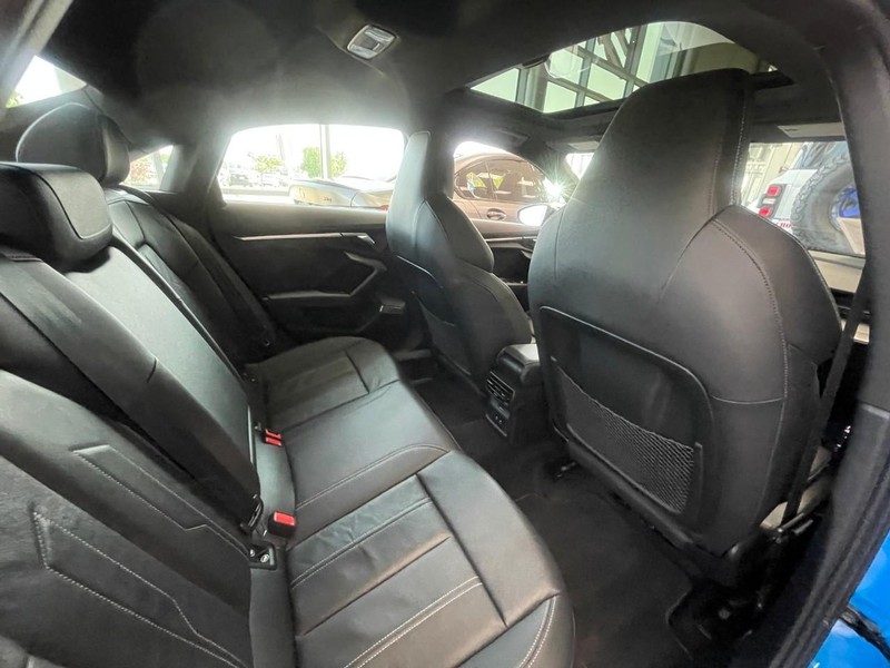 Audi S3 Vehicle Image 15