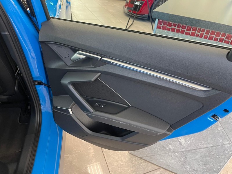Audi S3 Vehicle Image 16