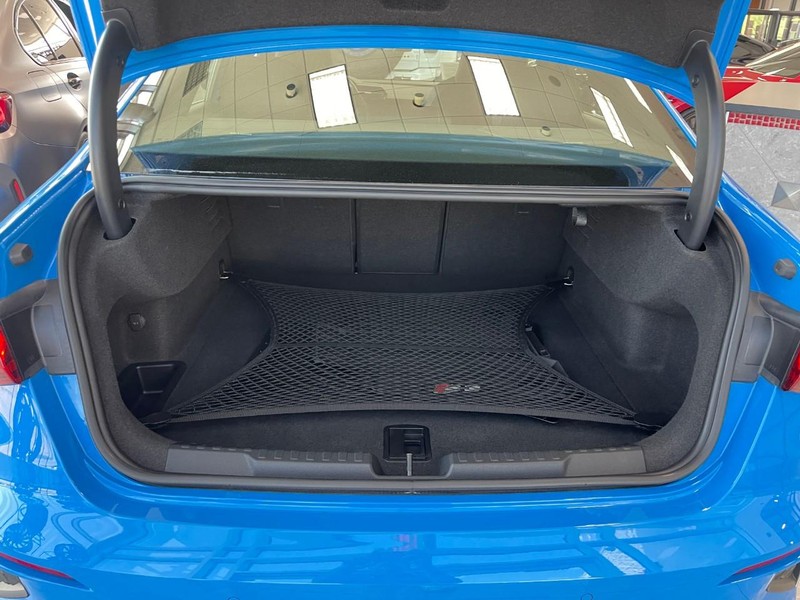 Audi S3 Vehicle Image 17