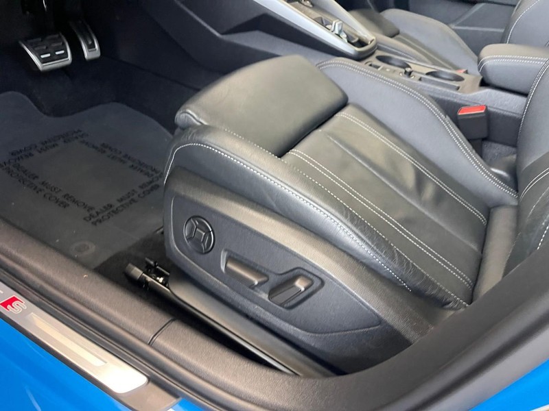 Audi S3 Vehicle Image 21