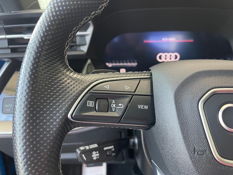 Audi S3 Vehicle Image 28