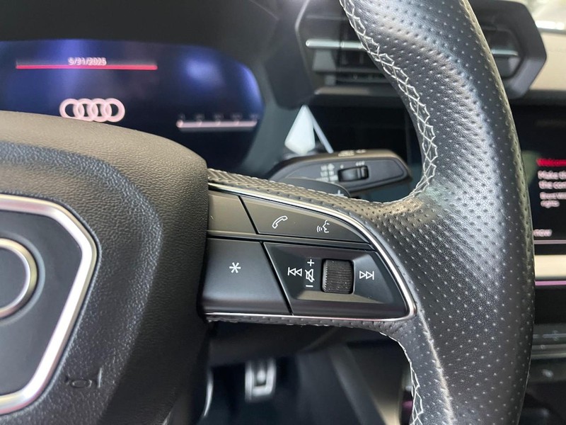 Audi S3 Vehicle Image 29
