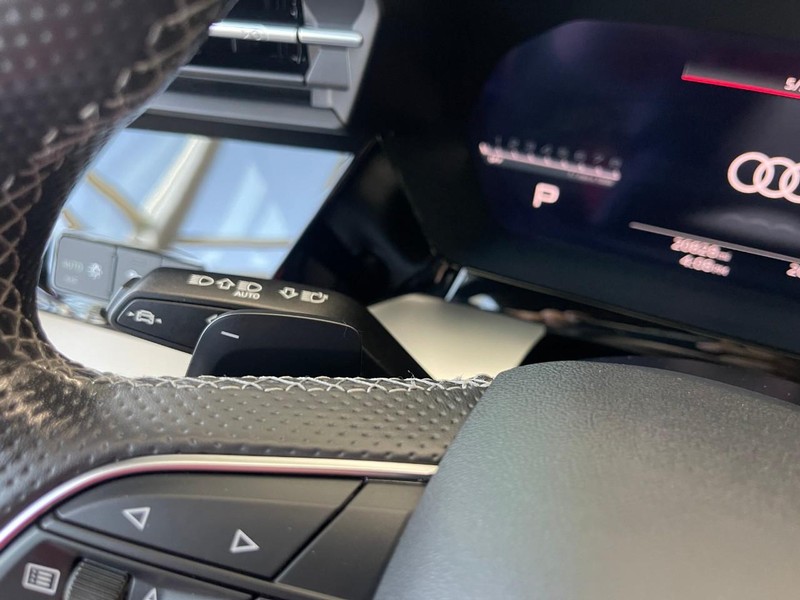 Audi S3 Vehicle Image 30