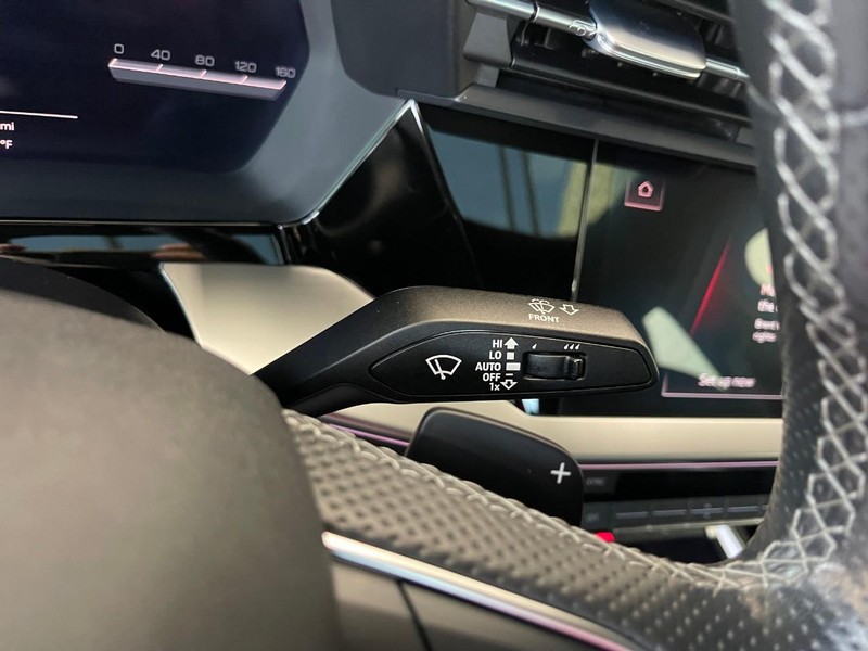 Audi S3 Vehicle Image 31