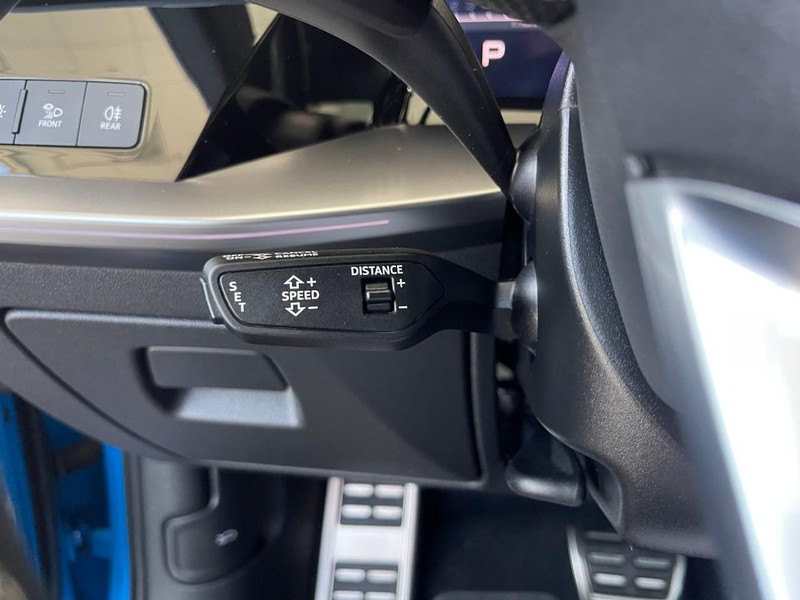 Audi S3 Vehicle Image 32
