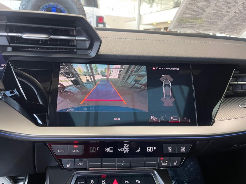Audi S3 Vehicle Image 35