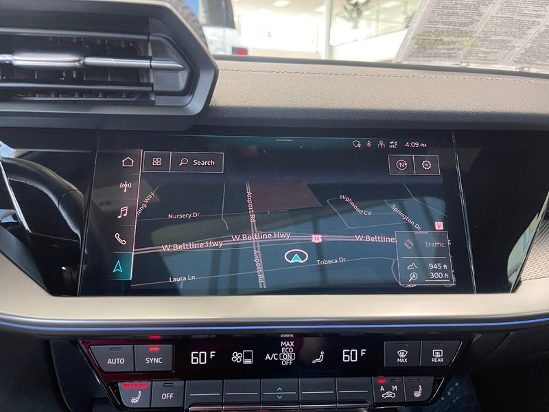 Audi S3 Vehicle Image 39