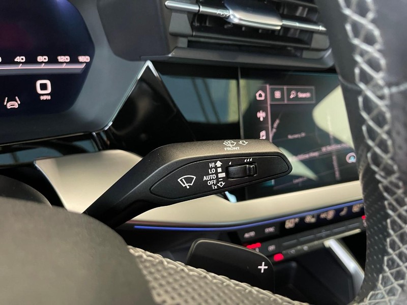 Audi S3 Vehicle Image 40