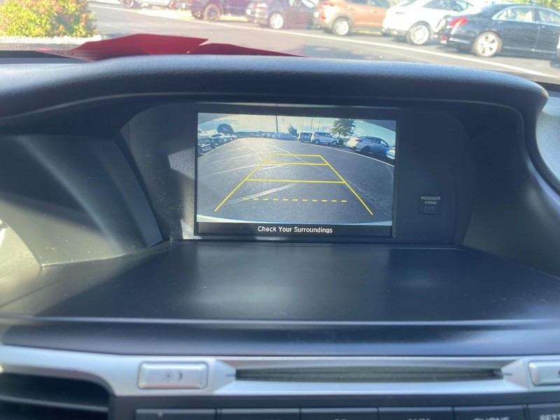 Honda Accord Sedan Vehicle Image 17