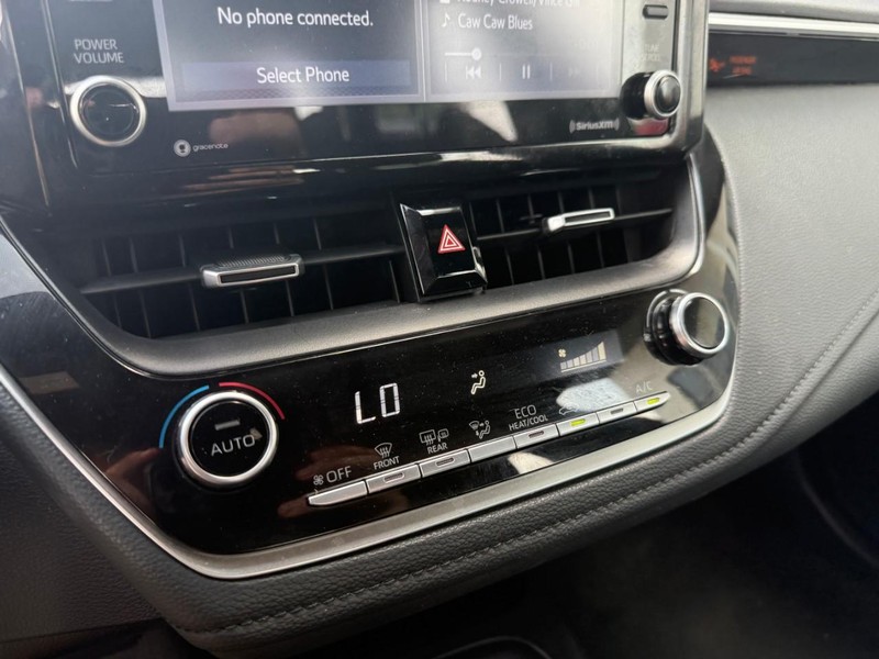 Toyota Corolla Vehicle Image 31