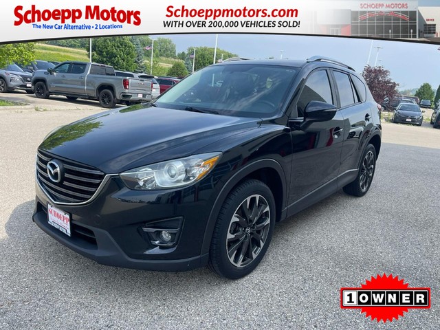 more details - mazda cx-5